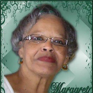 Meet your Posher, Margaret